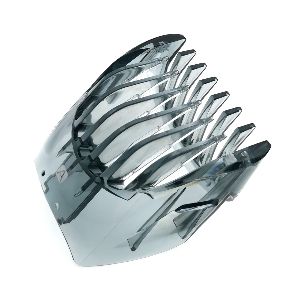 1-10mm Haar Clipper Kopf Für Panasonic ER-GB60 ER-GB70 ER-GB74 ER-GB80 Männer Bart Trimmer Rasierer Kämme Neue – Detail 5