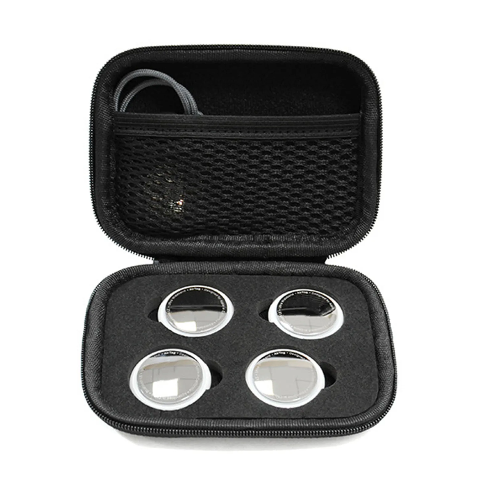 Storage Bag For Apple Airtag tracker Playstation Protective Carry Case