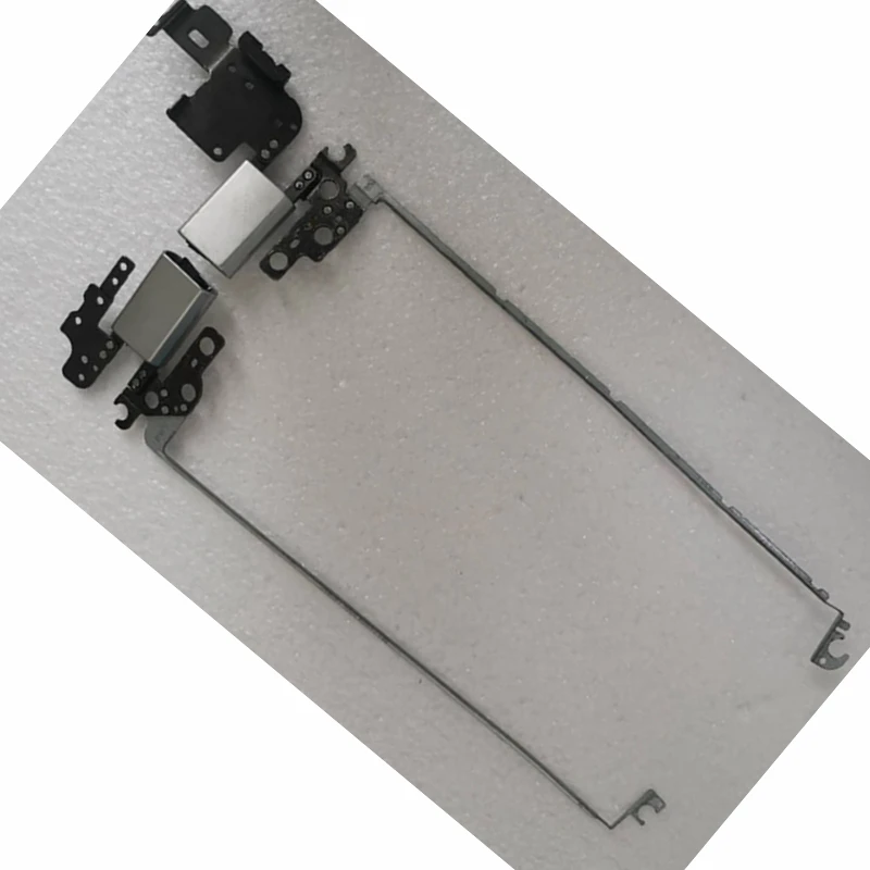 Для Lenovo Yoga 500-14IBD 500-14ISK левый правый ЖК-шарнирный кронштейн 5H50H91217 Для Lenovo Yoga 500-14IBD 500-14ISK левый правый ЖК-шарнирный кронштейн 5H50H91217