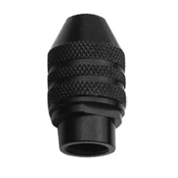

Universal Keyless Drill Bit Chuck Adapter Converter 0.5-3.2Mm Chucks Mini Drill Chuck Rotary Tools Accessories,Long Tail M8