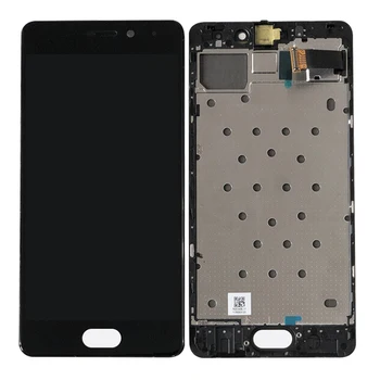 

Original 5.2" LCD For Meizu Pro 7 Pro7 LCD Display Touch Screen Digitizer Glass Panel Assembly + Frame