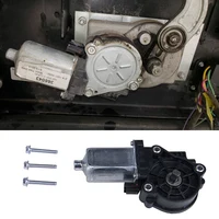 676061 Car Window Motor Replacement Kit Replace for Kwikee 1101428 for Kwikee IMGL Step