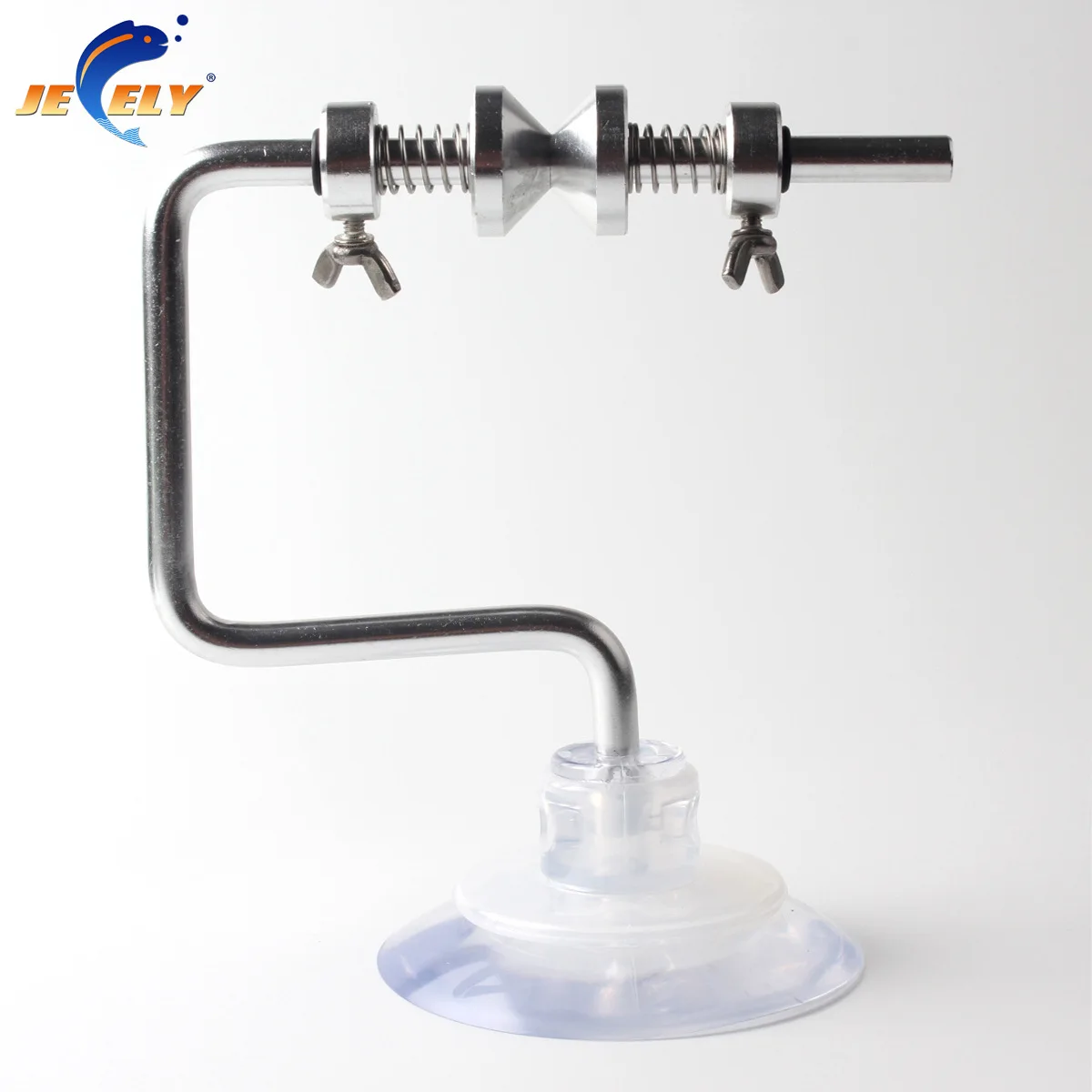 

Jie Li Fishing Line Auxiliary Tool Metal Cable Winder Fishing Wheel Cable Winder Fishing Gear Angling Supplies