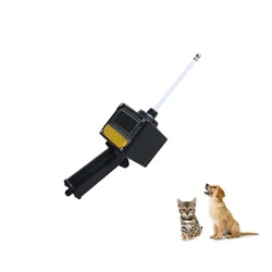 Detector de ovulación para perro, gato, veterinario, canino, bovino