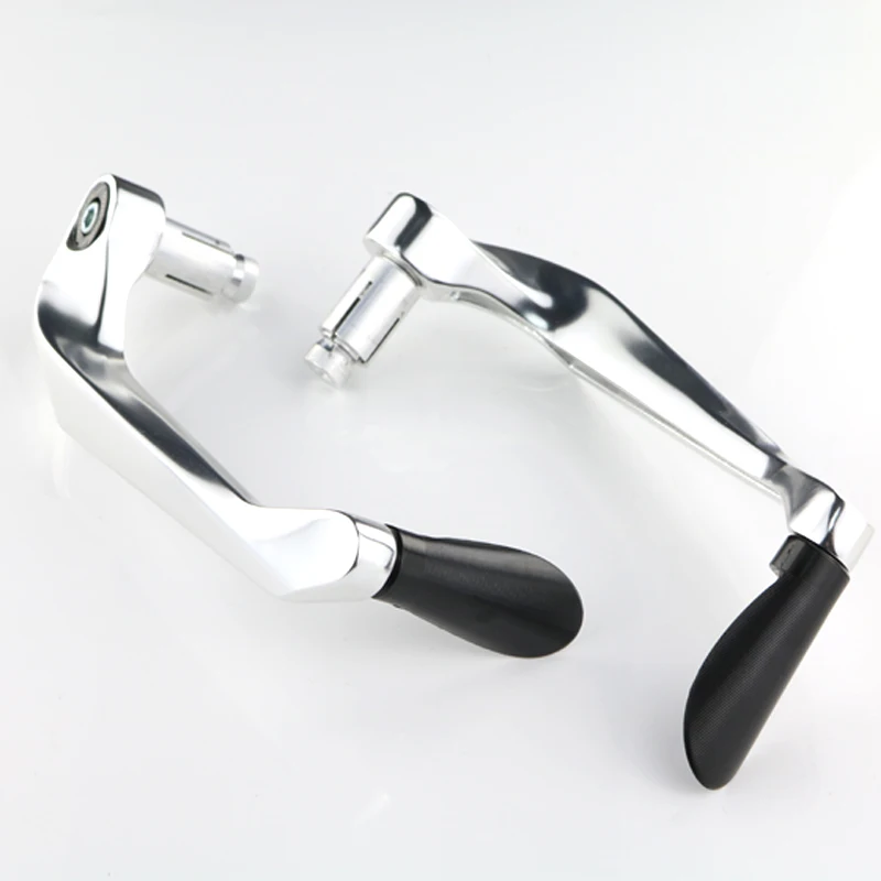 22 мм 7/8 дюйма для мотоцикла Yamaha YZF R25 R3 R6 R1 R15 FZ1 FZ8 защита рычага тормоза сцепления