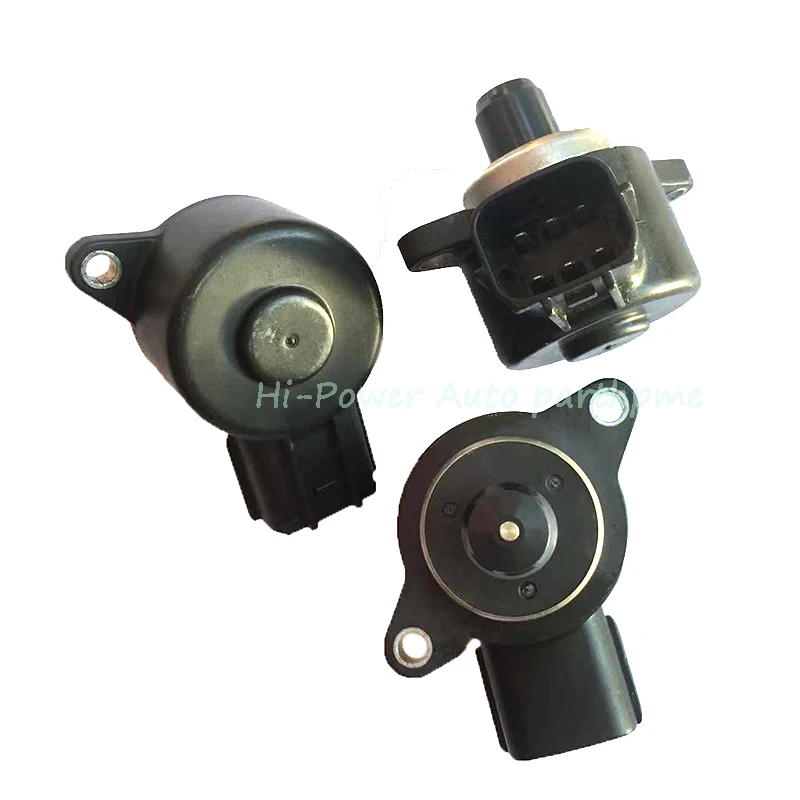 Клапаны Управления холостого воздуха 23781-5M010 237816M410 для Nissan Sentra 1.8L-L4 IACV управление холостого воздуха ac237283 815m010 2H1237