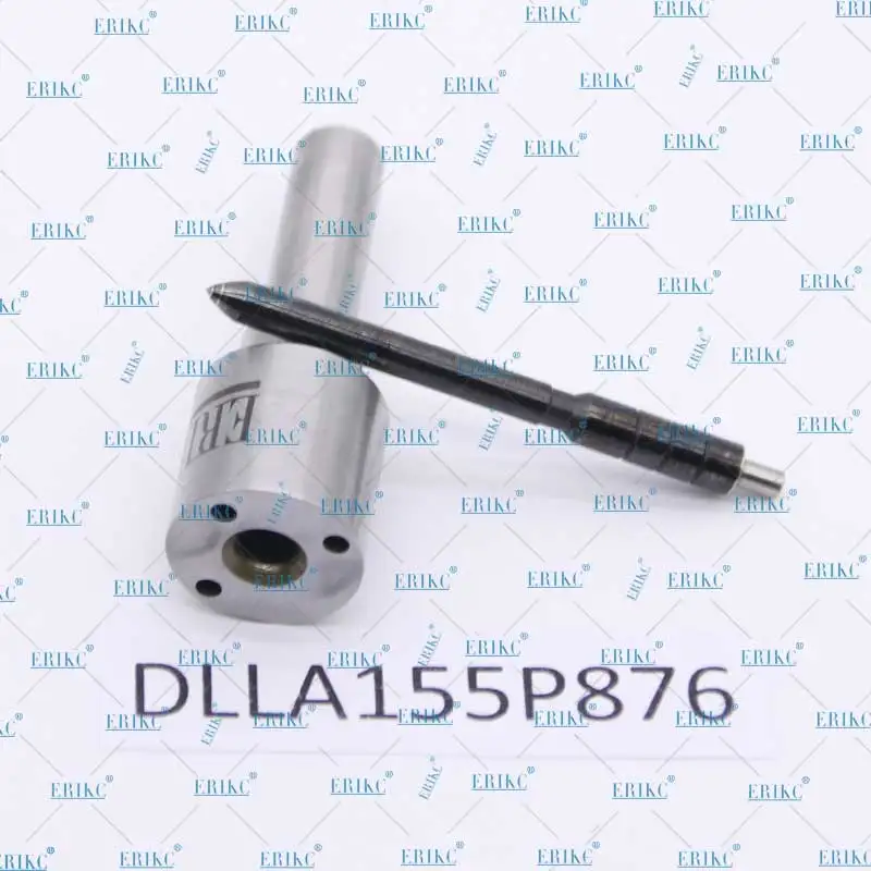 Diesel Common Rail Fuel Injector Nozzle (3)