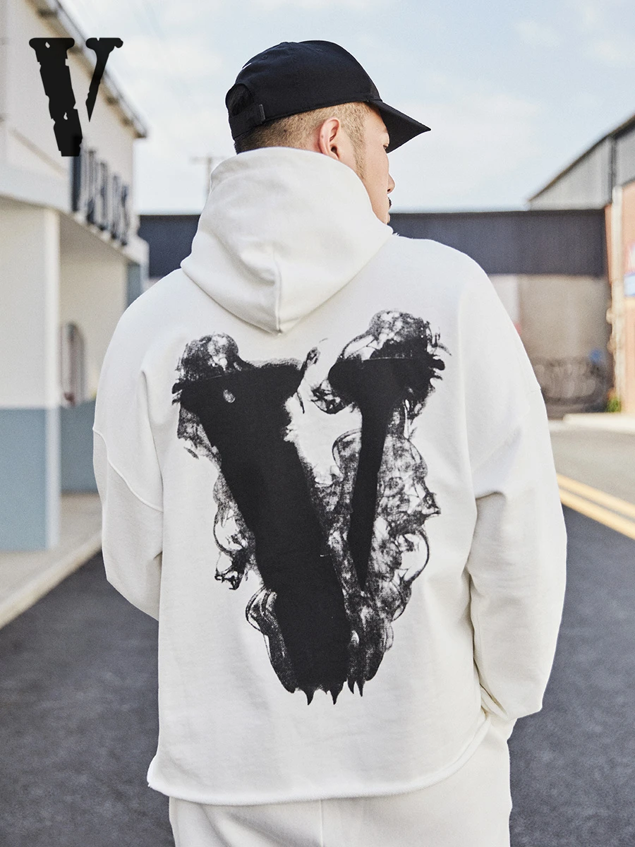 Vlone Friends Hoodie Rhinestone Vlone Hoodie Diamonds Cotton Clothing Sweatshirt  Hoodies Sweatshirts Aliexpress | lupon.gov.ph