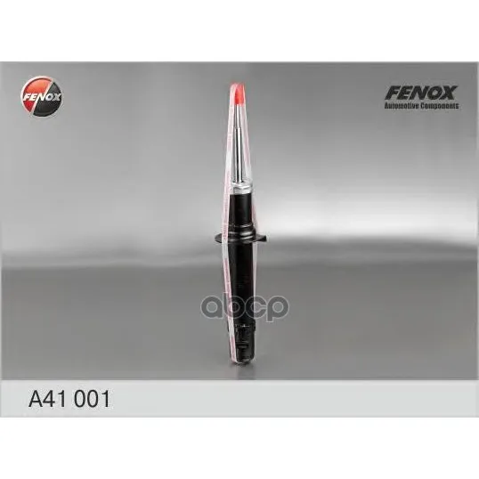 Амортизатор Передний Hyundai Sonata 5 Тагаз, Kia Magentis 01- A41001 FENOX арт. A41001