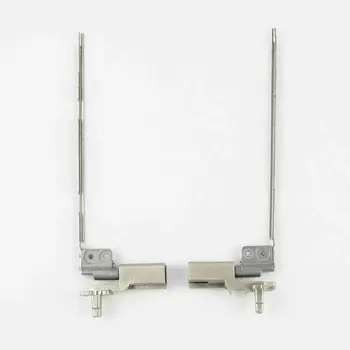 New LCD hinge for Lenovo ThinkPad T430 T430i LCD Hinges Screen Left and Right Axis Shaft 04W6863 04W6864 1
