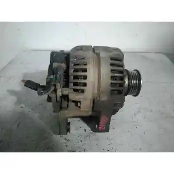 

0124425020 ALTERNATOR OPEL ASTRA H SEDAN