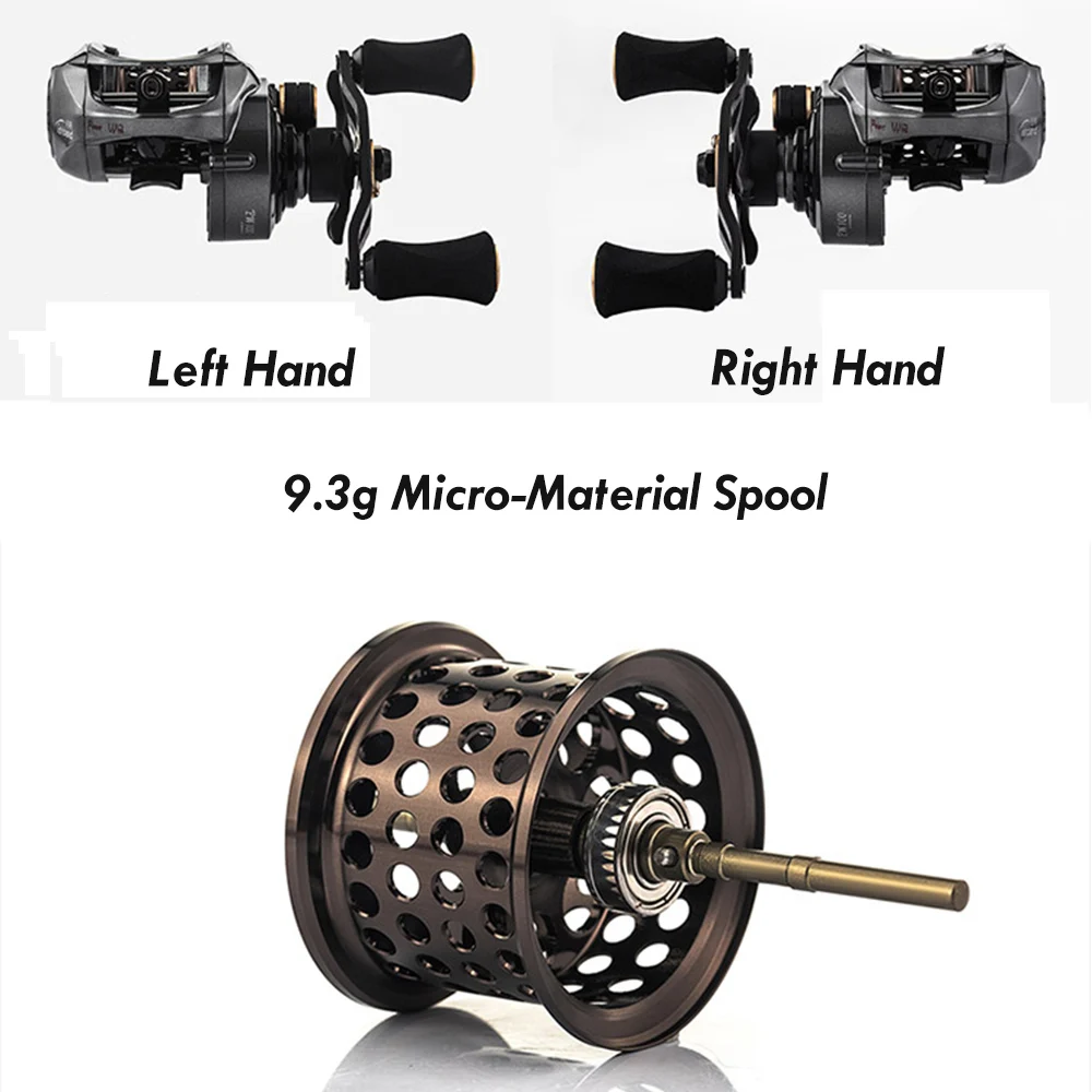2019-Fishband-PW100-GH100-Pro-Baitcasting-Reel-Carp-Bait-Cast-Casting-Fishing-Reel-For-Trout-Jigging (4)