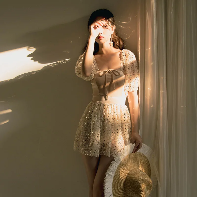 Women's Swimwear One Piece Bathing Suit 2019 1 Swimsuit Women Korean Swim Wear Woman Web Sexy Female Ins Hot Pleuche Solid Women's Swimwear One Piece Bathing Suit 2019 1 Swimsuit Women Korean Swim Wear Woman Web Sexy Female Ins Hot Pleuche Solid