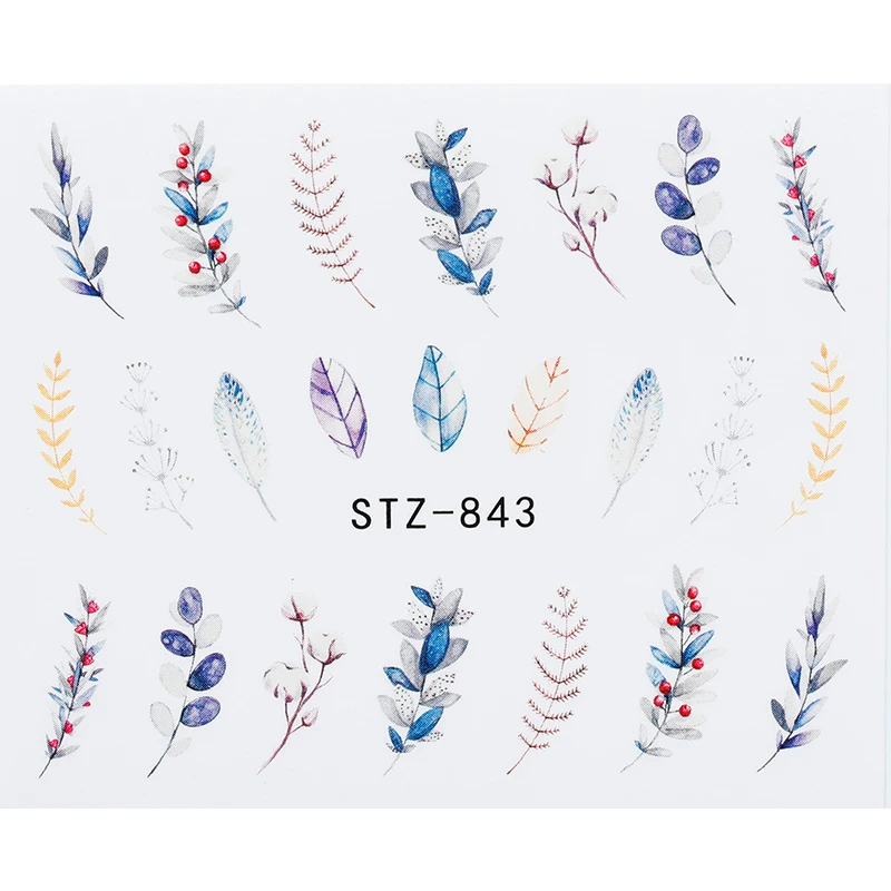 STZ-843