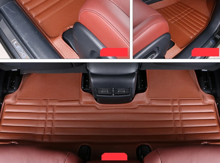 Автомобильный коврик для lexus rx rx270 rx350 rx300 rx200t RX450H 2009 2010 2011 2012 2013