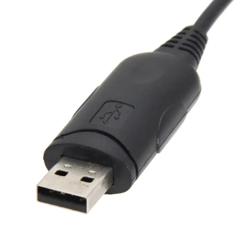 6 в 1 USB кабель для программирования HYT Baofeng Kenwood радио