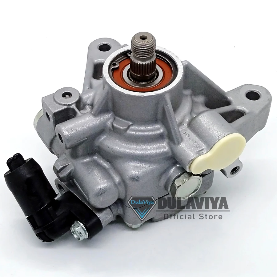 56110-RTA-003 パワーステアリングポンプ RTA ホンダ アキュラ RSX TSX CRV CR-V 2007-2011 パワー ...