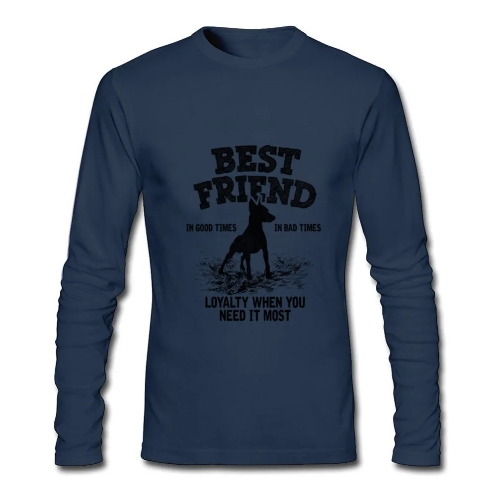Мужская футболка s Baphomet Best Friend с длинным рукавом для мужчин мужские Забавные