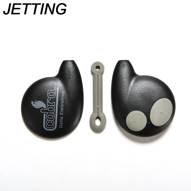 Cobra Alarm Fob | tunersread.com