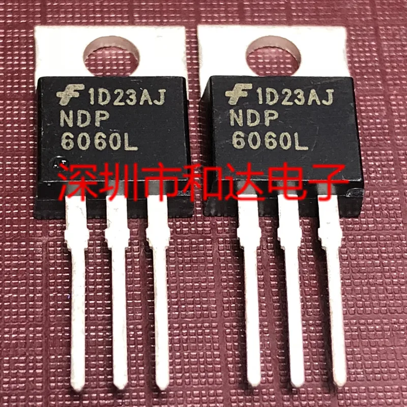 

NDP6060L-220 48A 60V