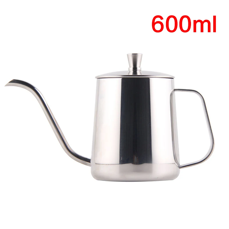 Silver 600ml