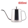 Silver 600ml