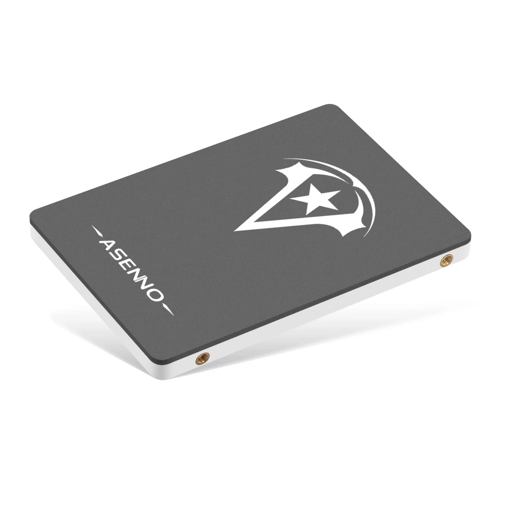Asenno SSD 1 ТБ 240 ГБ 480 120 жесткий диск SATA 2 HDD 5 HD Внутренний твердотельный накопитель