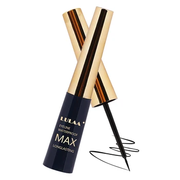 

Waterproof Long Lasting Liquid Eye Liner Smudgeproof Quick Drying Liquid Eyeliner KG66