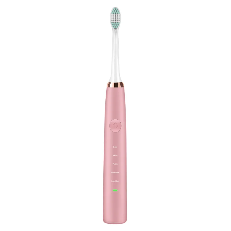 electric toothbrush automatic ultrasonic soft hair vibration whitening intelligent waterproof toothbrush electric toothbrush automatic ultrasonic soft hair vibration whitening intelligent waterproof toothbrush