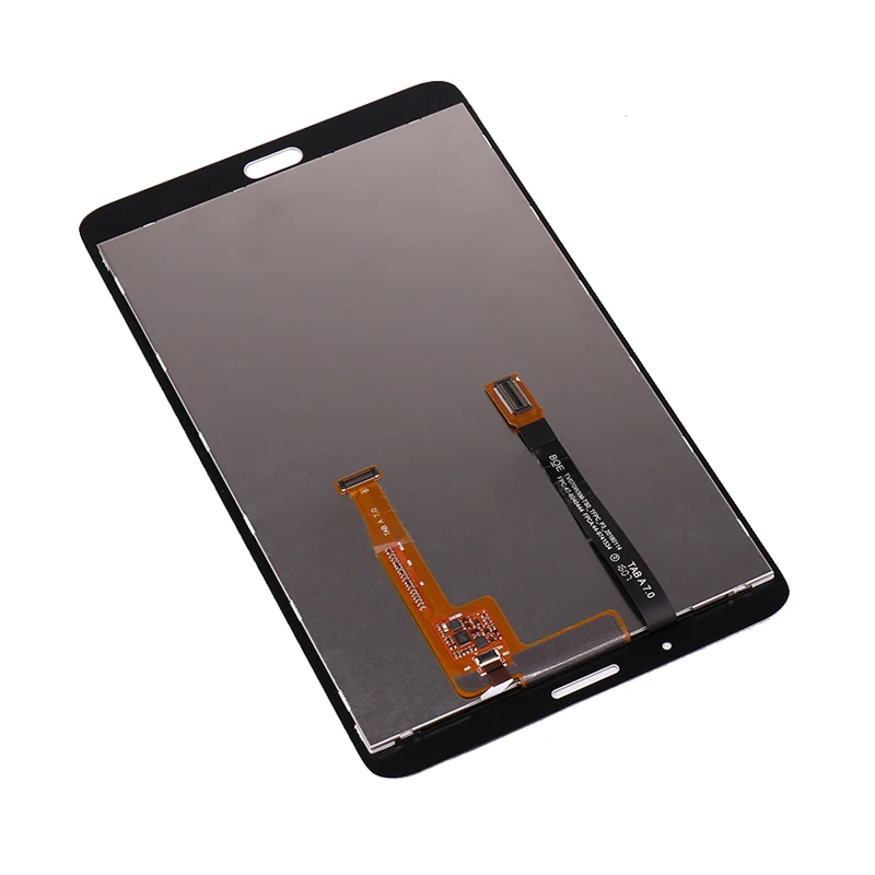 10 шт. для samsung для Galaxy Tab A SM-T280 SM-T285 T285 T280 ЖК-дисплей с сенсорным экраном дигитайзер панель T285 4G версия ЖК-экран