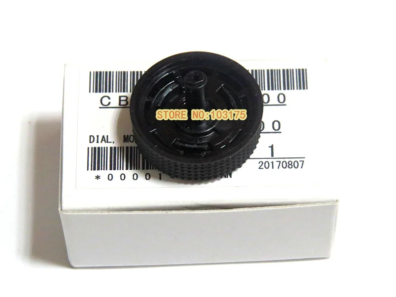 Placa de Seletor de Modo de Função Botão da Tampa Superior para Canon 5d3 com Interface de Câmera Nova Unidade Mark Cap 5d Iii - Image 3