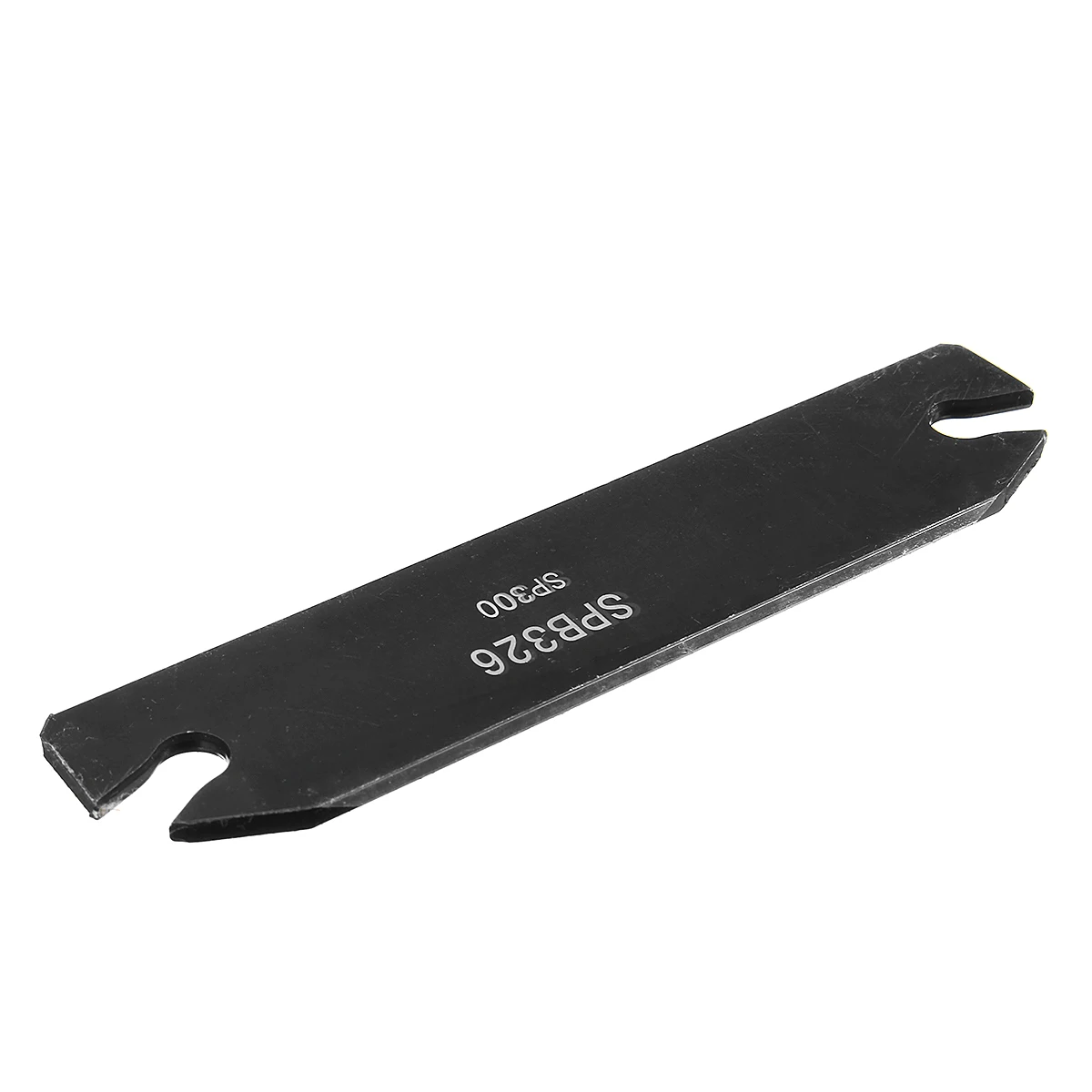 Ferramenta de Despedida Grooving Titular + 10pcs