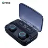 Portable Audio 