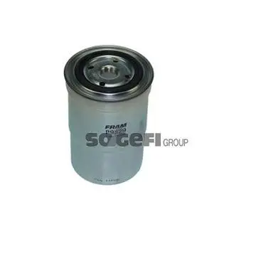 Фильтр топливный Mitsubishi 2.5TD/3.2TD 99 FRAM P9529