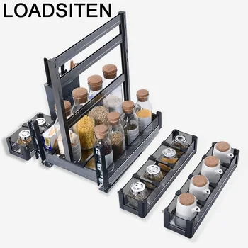 

Alacena Organizar Corredera Keuken Pantry Pantries Cestas Para Colgar En La Ducha Cozinha Organizer Kitchen Cabinet Basket