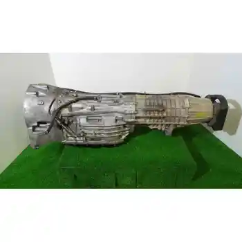 

88056 Gearbox Volkswagen Touareg (7l6)