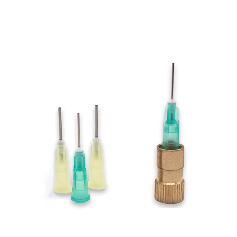 Glue needle adapter for B7000/T7000/T8000 adjust the needle size Solve the problem that the original needle is too large/small 5
