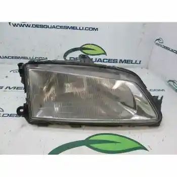 

6205K7 RIGHT HEADLIGHT PEUGEOT 306 SALOON 4 DOOR (S1)