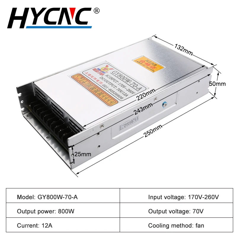 gy800w 70 a movimentacao do motor 70v 800w 12a 01