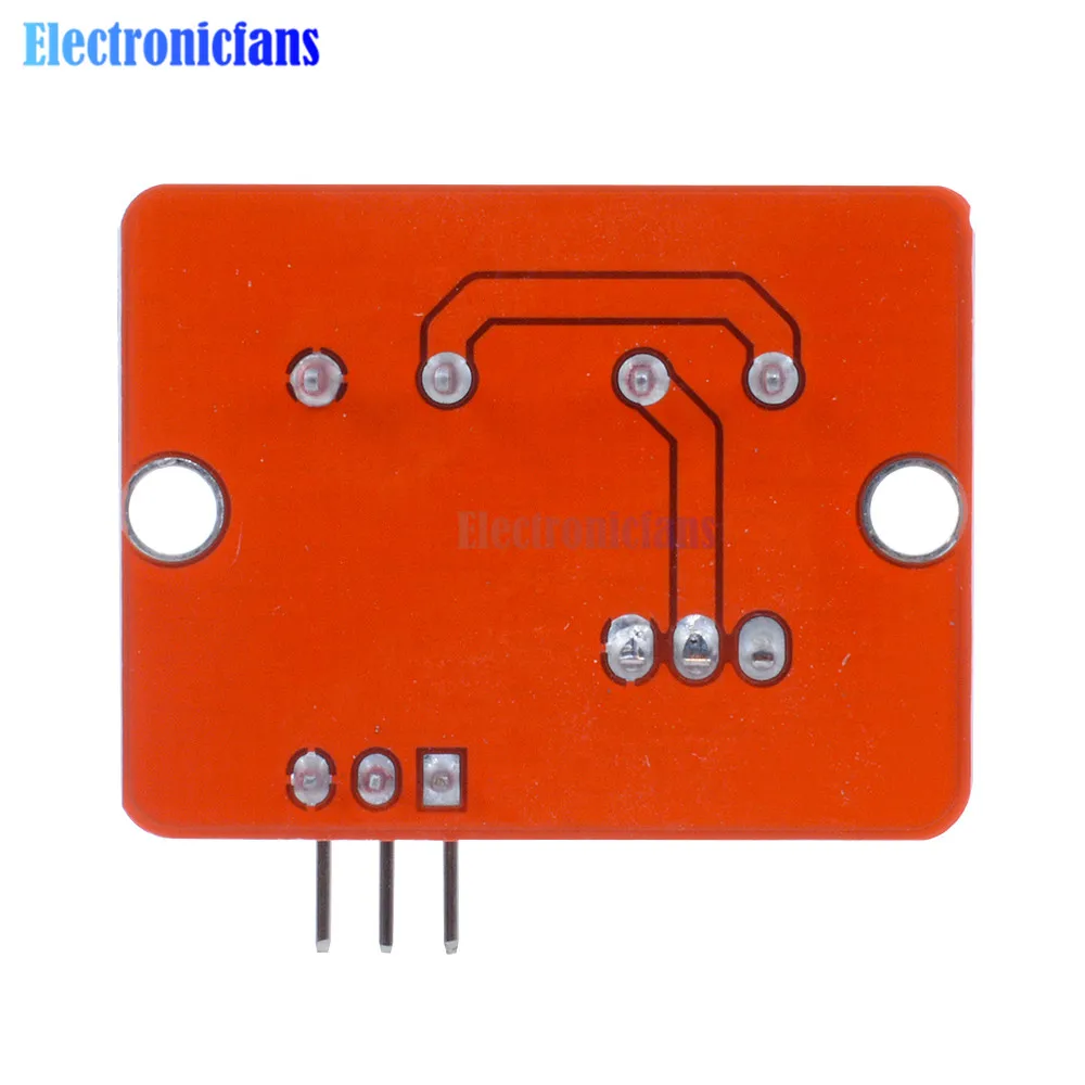Топ Mosfet и кнопка IRF520 модуль драйвера для Arduino MCU ARM Raspberry Pi 3 в 5 Power MOS PWM Dimming