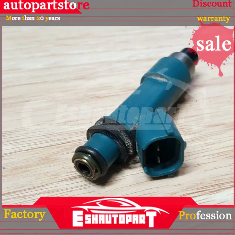 Топливная форсунка для Mazda 3 1,2 1,3 1,4 1,6 2009 OE No.297500-0460