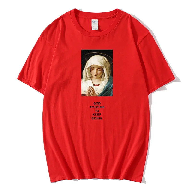 

New fashion hip hop t-shirt men's women's super T-shirt letter printed T-Shirt Top