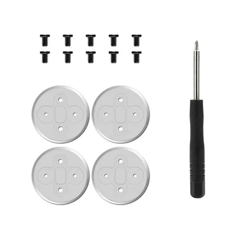 

Engine Motor Dust-proof Cover Cap Protective Guard for DJI Mavic Mini Drone Upgrade Parts with Screws & Screwdriver Kit