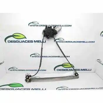 

WINDOW LIFTER FRONT LEFT RENAULT CLIO I PHASE III