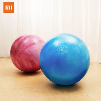

Xiaomi 원마이 터짐방지 설계 프리미엄 요가볼/블루