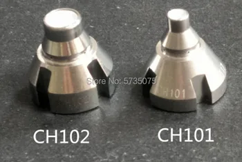 

CH101/CH102 guide wire nozzle Qinghong machine diamond eye dieline cutting accessories slow-walking wire supplies