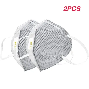

In Stock Dustproof Facemask Dust Facemask Windproof Breathing Mouth Cover Facemask Face Cover Outdoor Toiletry Kits Mascara
