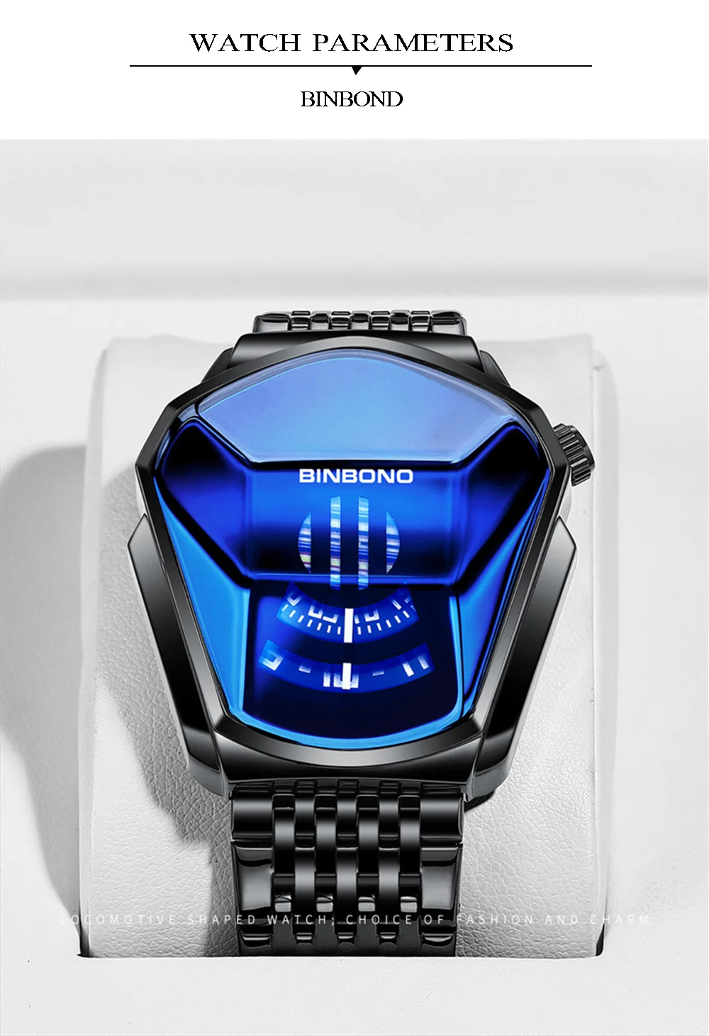 2021 New Design Top Brand Luxury Men Sport Waterproof Watch 3D Glass Quartz Watches Man Clock Wristwatch Casual Chronograph