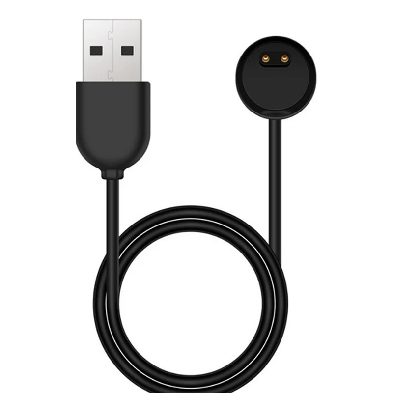 Умное зарядное устройство Z2 для Xiaomi Mi Band 2 3 4 5 зарядный кабель передачи данных