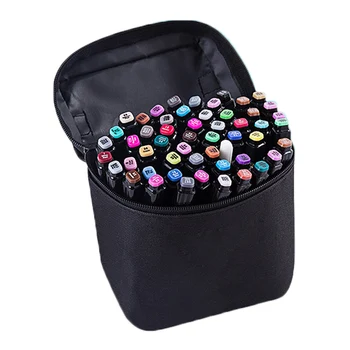 

Kidspen TouchFive Colors Graphic Art Twin Tip Pen Marker Point STUDENT DESIGN OCT998